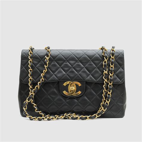 chanel classic flap bag價錢2020